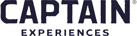 Captain experiences logo